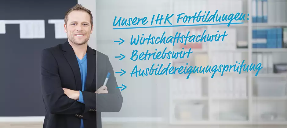 IHK Weiterbildung Mainz Wiesbaden