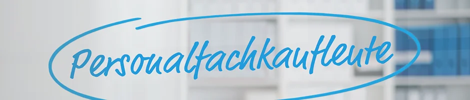 Geprüfte Personalfachkaufleute IHK/Bachelor CCI