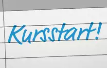 Kurs Weiterbildung