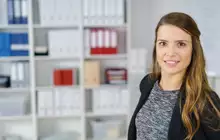 Personalfachkauffrau, Personalfachkaufmann, Weiterbildung, IHK