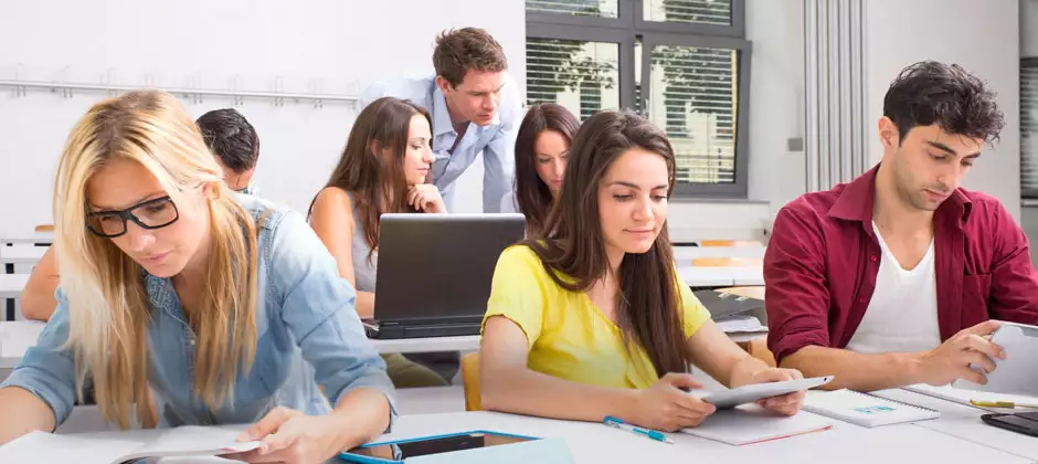 Weiterbildung Mainz Wiesbaden